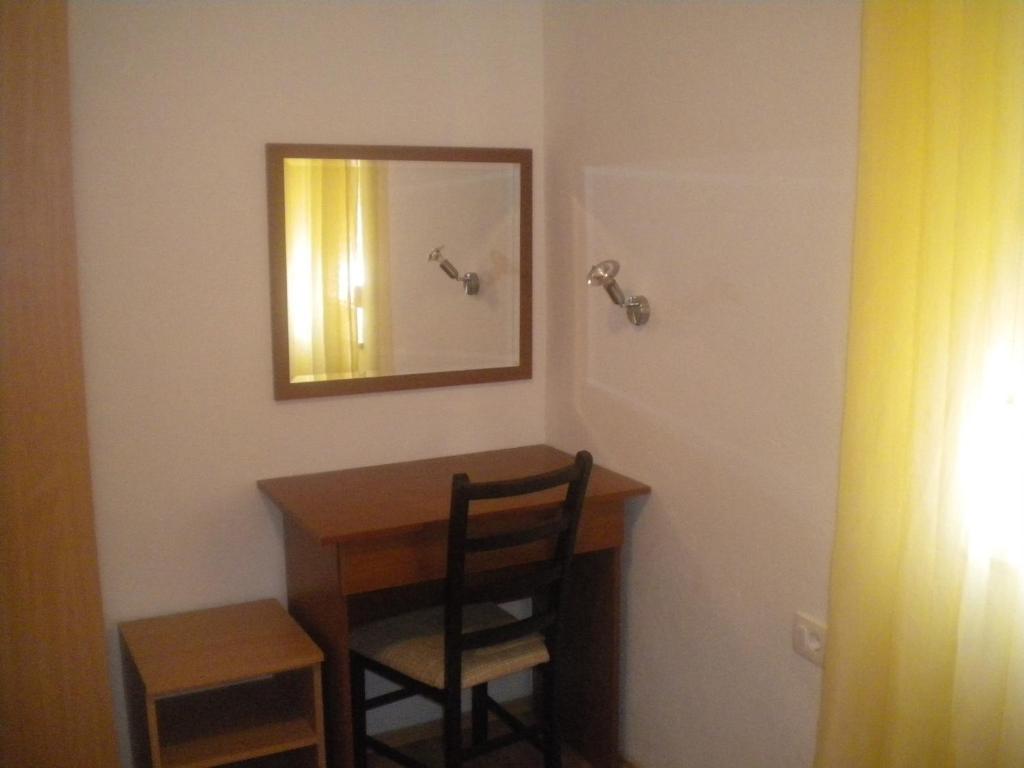 Pansion Crnjac Hotel Međugorje Kamer foto