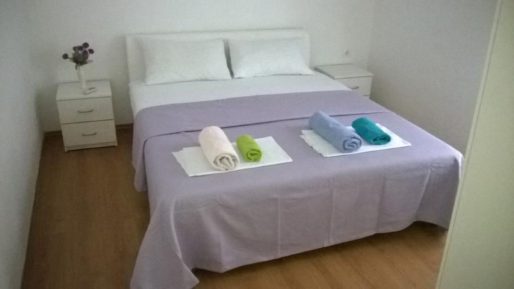 Pansion Crnjac Hotel Međugorje Buitenkant foto