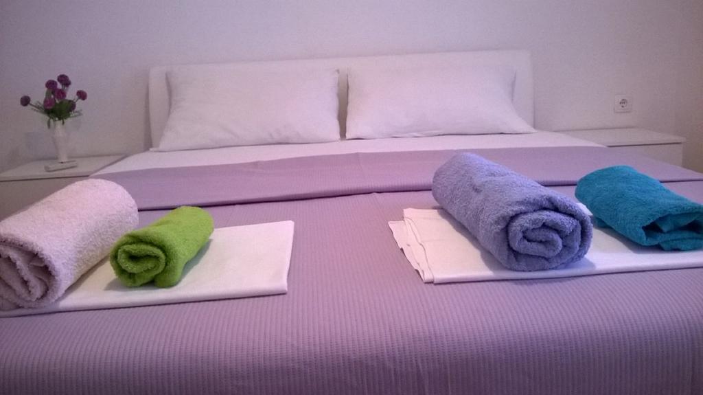Pansion Crnjac Hotel Međugorje Buitenkant foto