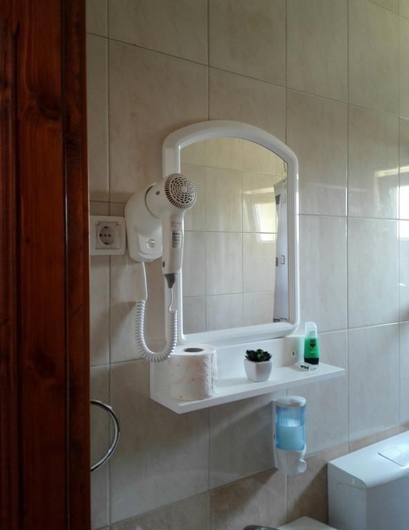 Pansion Crnjac Hotel Međugorje Buitenkant foto