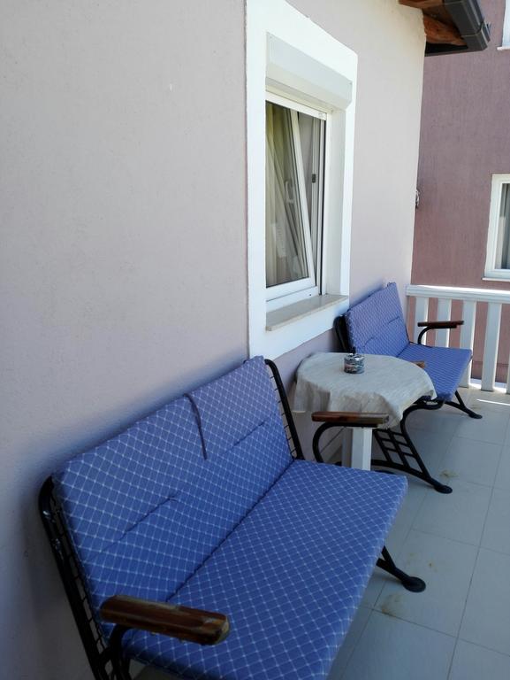 Pansion Crnjac Hotel Međugorje Buitenkant foto