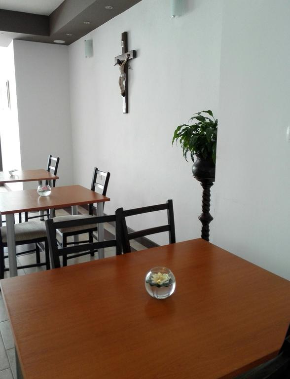 Pansion Crnjac Hotel Međugorje Buitenkant foto