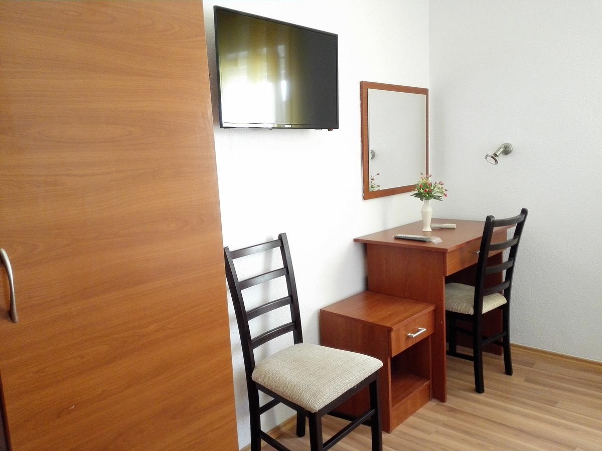 Pansion Crnjac Hotel Međugorje Buitenkant foto
