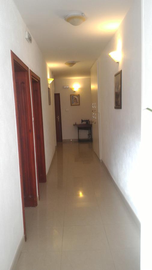 Pansion Crnjac Hotel Međugorje Buitenkant foto