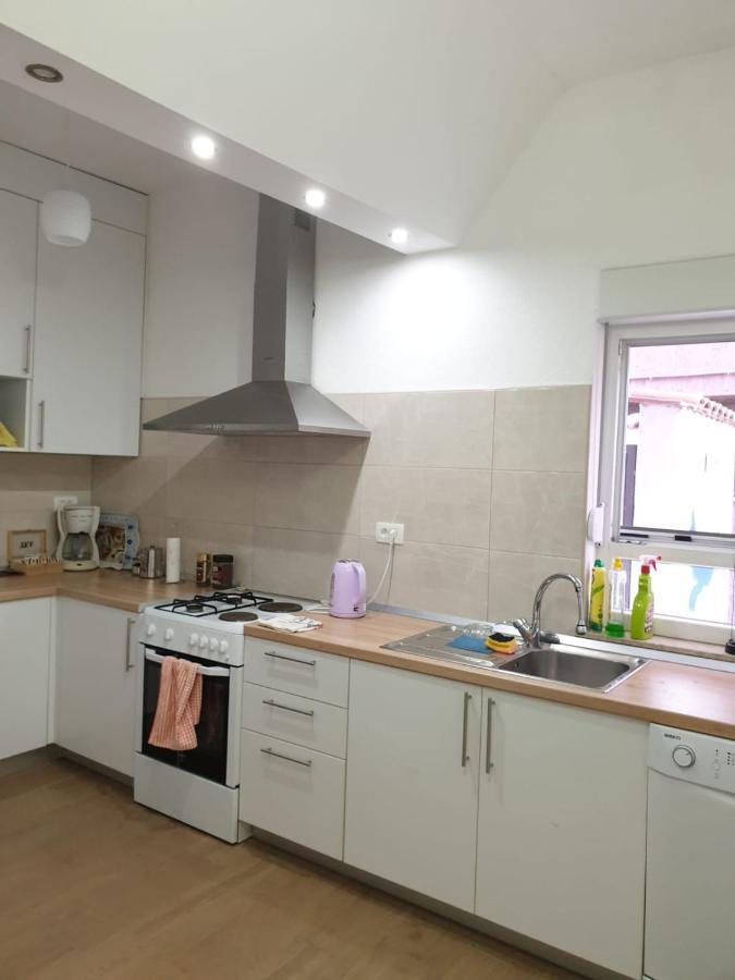 Pansion Crnjac Hotel Međugorje Buitenkant foto
